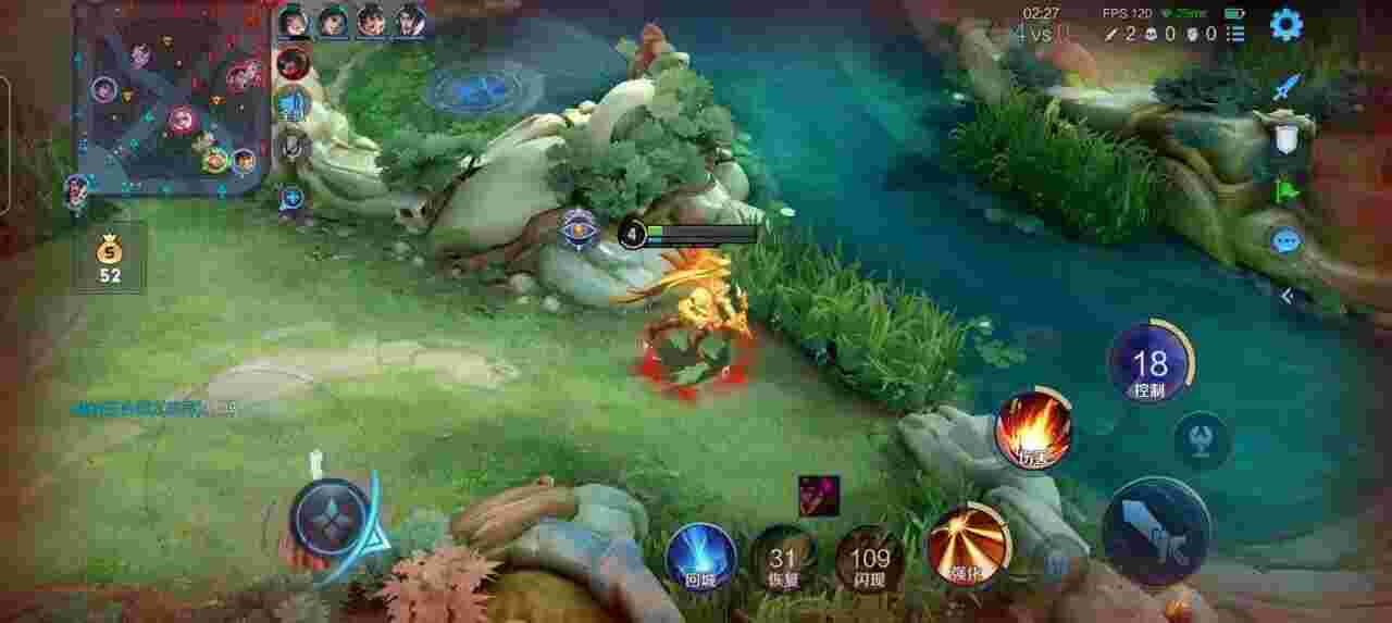 王者荣耀擎天柱 - 和平精英自瞄除草辅助辅助预览图